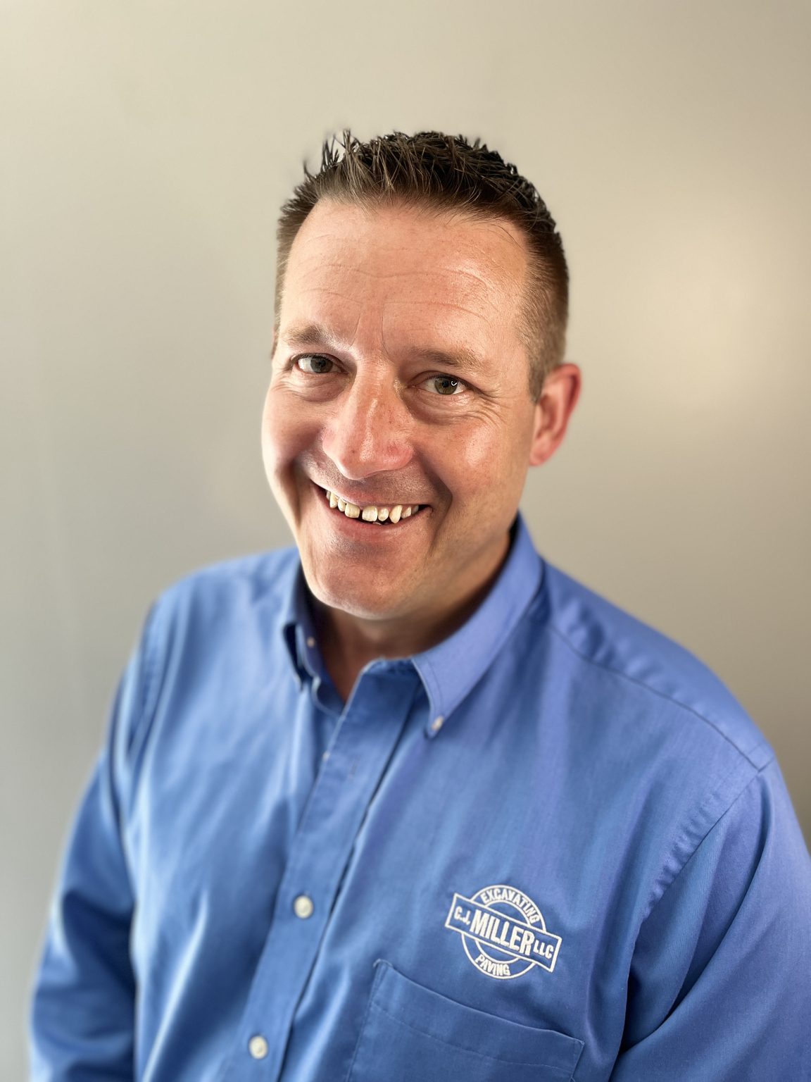 Management - C.J. Miller LLC