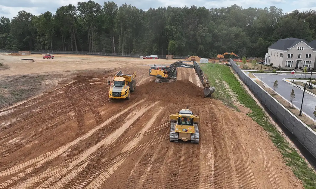 Crown High School Project