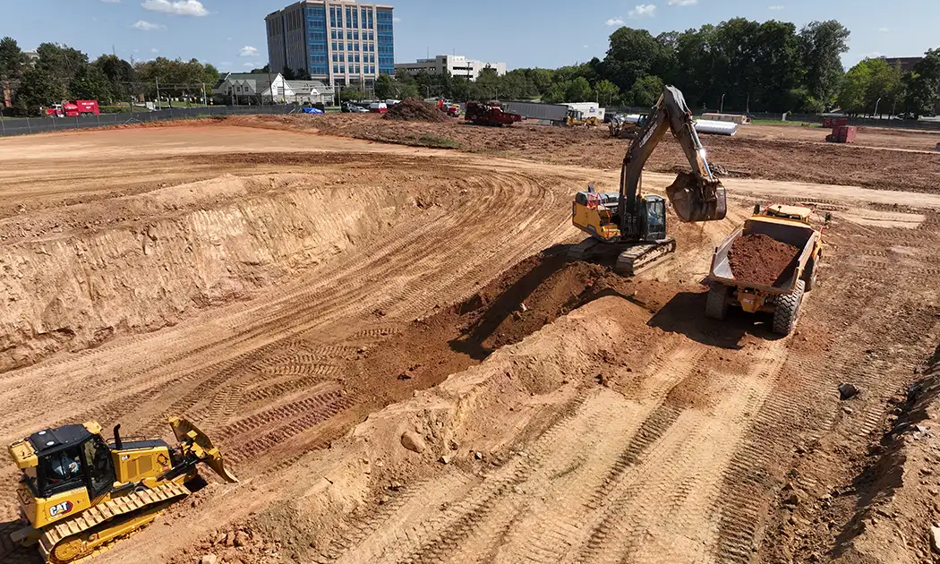 Crown High School Project