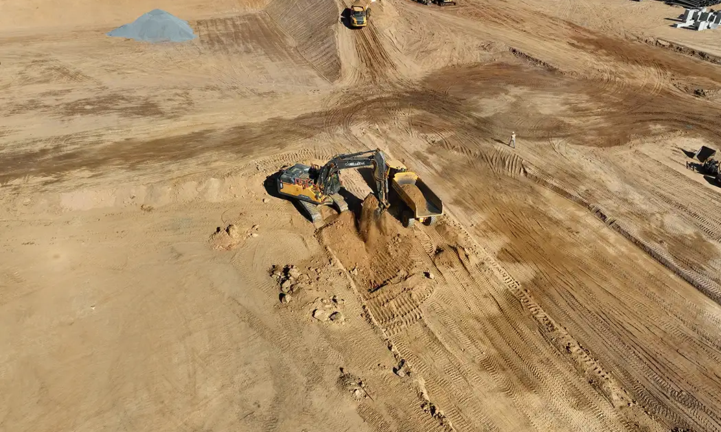 Crown High School Project