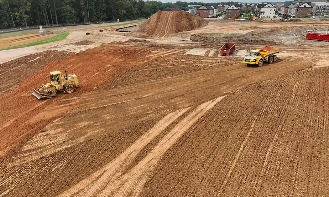 Crown High School Project