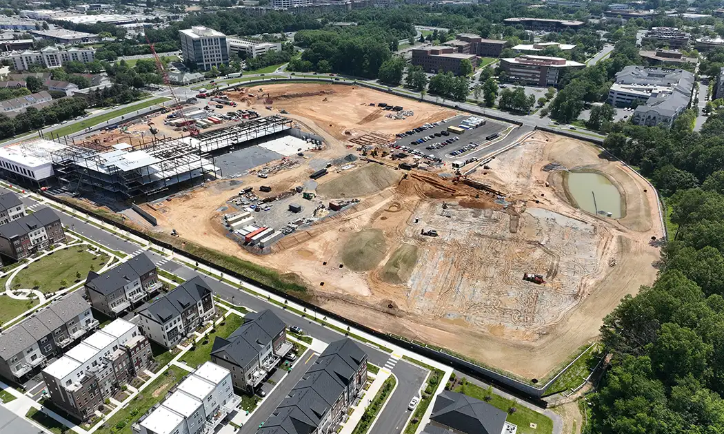 Crown High School Project